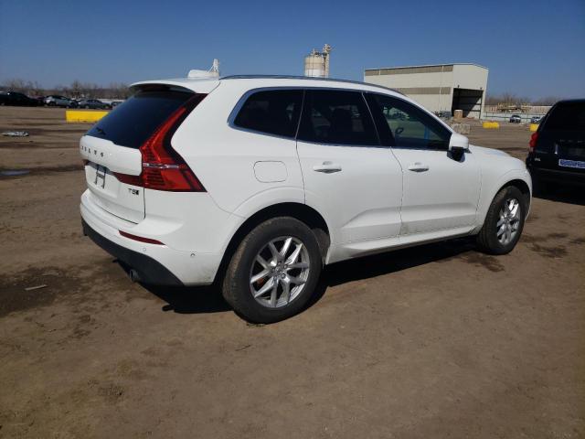 YV4102RK8J1031526 - 2018 VOLVO XC60 T5 MOMENTUM WHITE photo 3