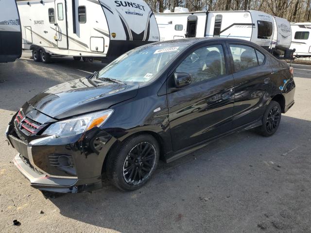 2024 MITSUBISHI MIRAGE G4 ES, null