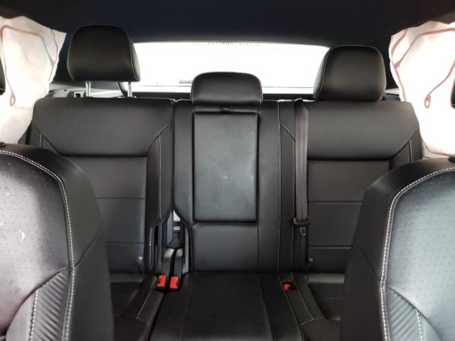 1V2WC2CA7MC237704 - 2021 VOLKSWAGEN ATLAS CROS SE ნაცრისფერი ფოტო 10