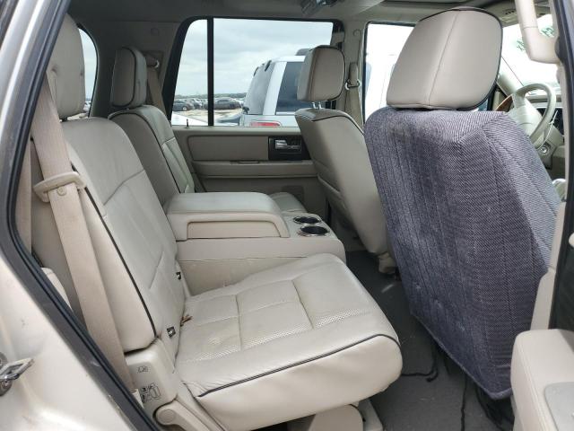 5LMFU27547LJ23474 - 2007 LINCOLN NAVIGATOR ვერცხლისფერი ფოტო 10