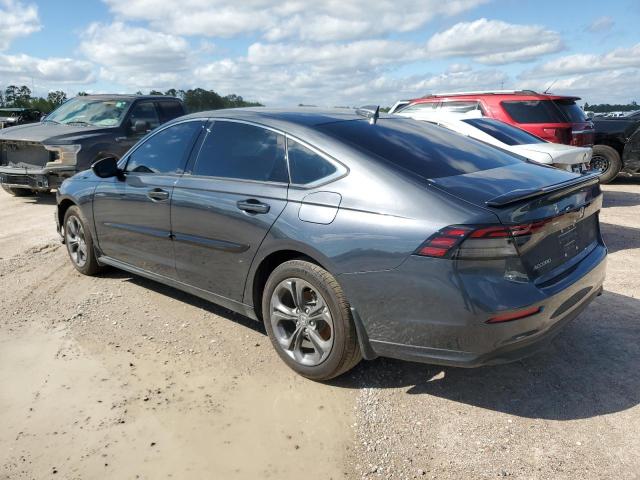 1HGCY1F39PA054027 - 2023 HONDA ACCORD EX GRAY photo 2