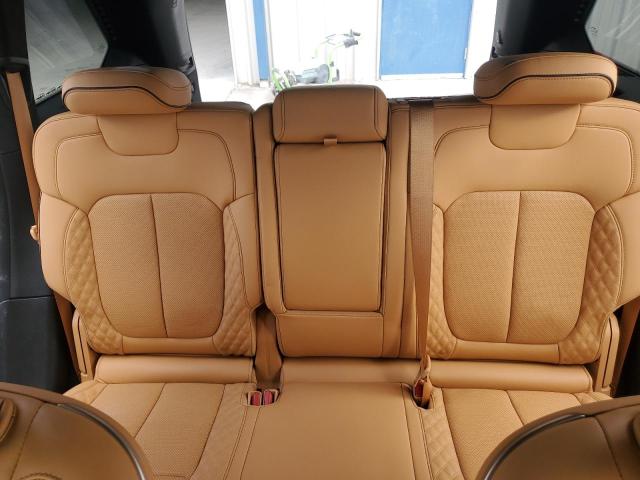 1C4RJHEG8PC598856 - 2023 JEEP GRAND CHER SUMMIT შავი ფოტო 10