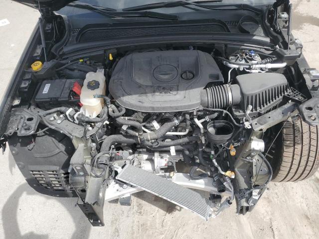 1C4RJHEG8PC598856 - 2023 JEEP GRAND CHER SUMMIT შავი ფოტო 12