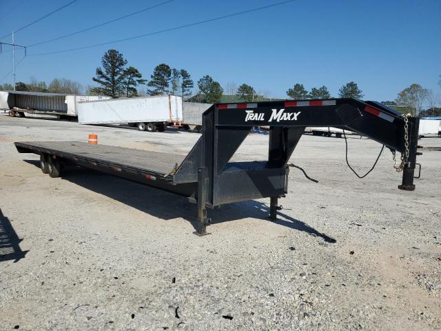 4T93H4026NM402287 - 2022 MAXX TRAILER BLACK photo 1