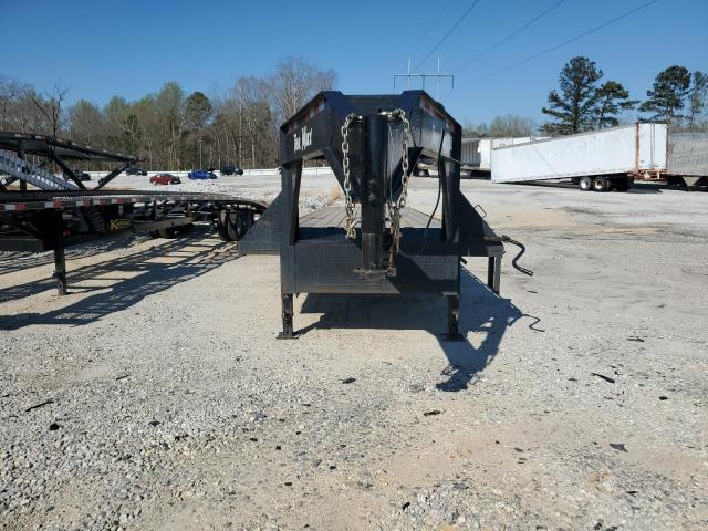 4T93H4026NM402287 - 2022 MAXX TRAILER BLACK photo 2