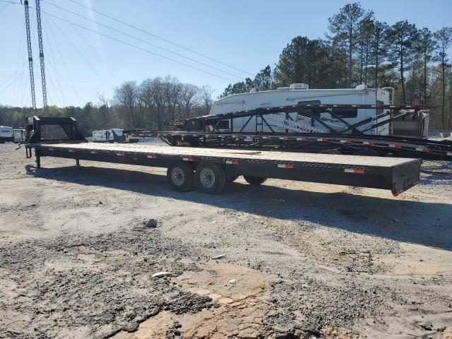 4T93H4026NM402287 - 2022 MAXX TRAILER BLACK photo 4