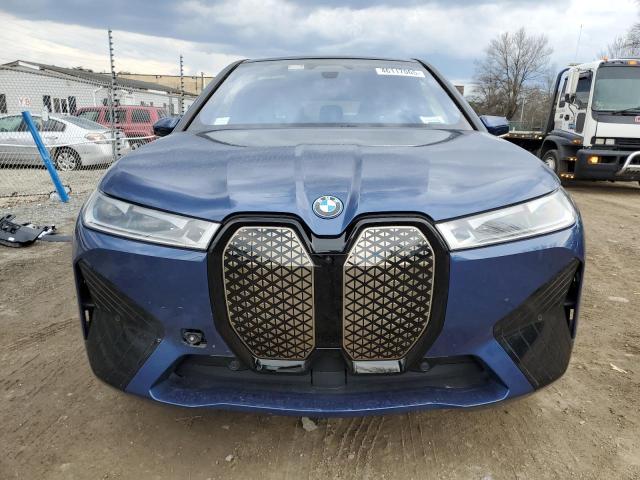 WB523CF0XPCL15501 - 2023 BMW IX XDRIVE50 Mavi foto 5
