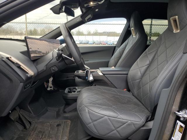 WB523CF0XPCL15501 - 2023 BMW IX XDRIVE50 Mavi foto 7