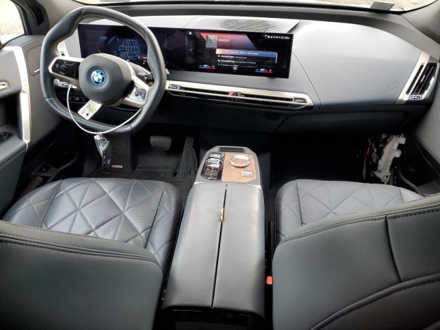 WB523CF0XPCL15501 - 2023 BMW IX XDRIVE50 Mavi foto 8