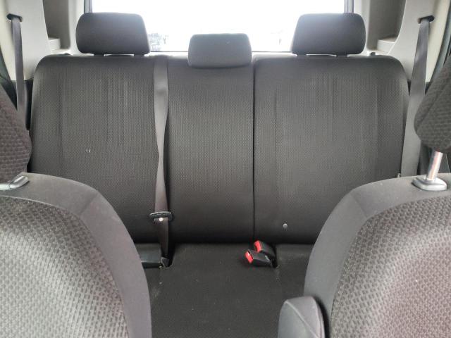 JTLKE50E491063228 - 2009 TOYOTA SCION XB 黑色 照片 10