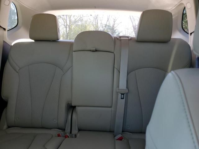 LRBFXBSA0LD034717 - 2020 BUICK ENVISION PREFERRED GRAY photo 10