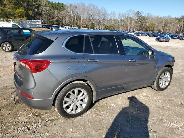 LRBFXBSA0LD034717 - 2020 BUICK ENVISION PREFERRED GRAY photo 3