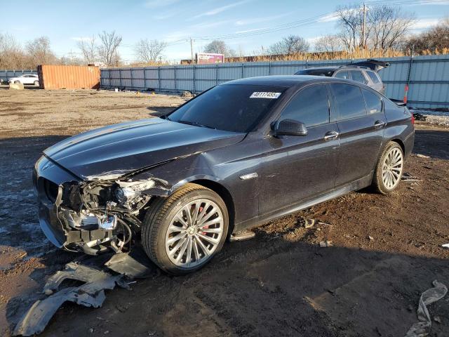 2013 BMW 535 XI, 