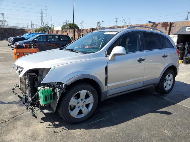 2014 CHEVROLET CAPTIVA LS, 