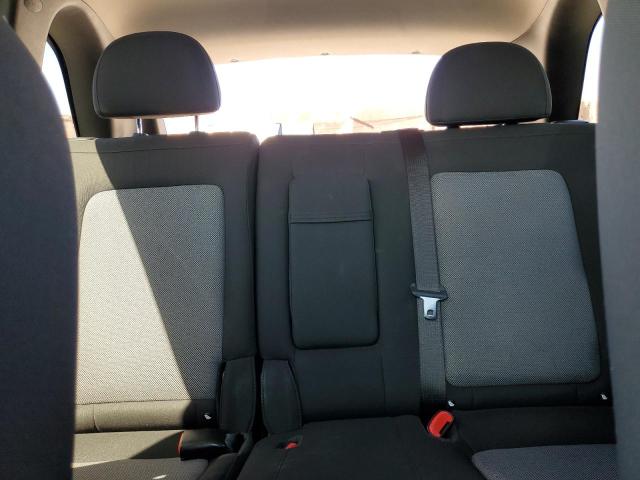 3GNAL2EK3ES636209 - 2014 CHEVROLET CAPTIVA LS 银色 照片 10