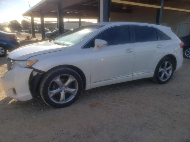 2013 TOYOTA VENZA LE, 