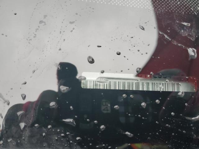 1C4RJFLG0LC116964 - 2020 JEEP GRAND CHER TRAILHAWK 红色 照片 12