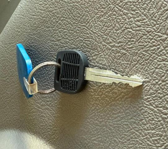 4UZACHFC1MCMT3659 - 2021 FREIGHTLINER CHASSIS XC გრაფიტი ფოტო 6