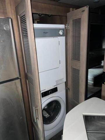 4UZACHFC1MCMT3659 - 2021 FREIGHTLINER CHASSIS XC გრაფიტი ფოტო 8