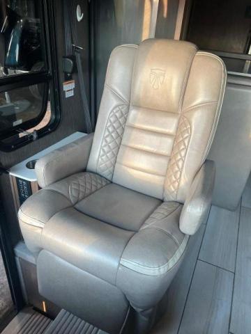 4UZACHFC1MCMT3659 - 2021 FREIGHTLINER CHASSIS XC გრაფიტი ფოტო 9