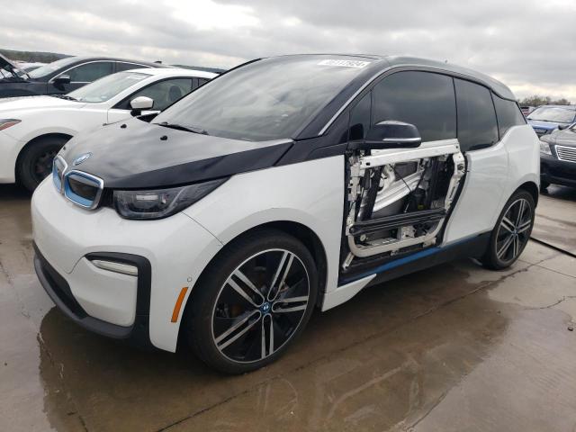 WBY7Z4C54JVD96992 - 2018 BMW I3 REX WHITE photo 1