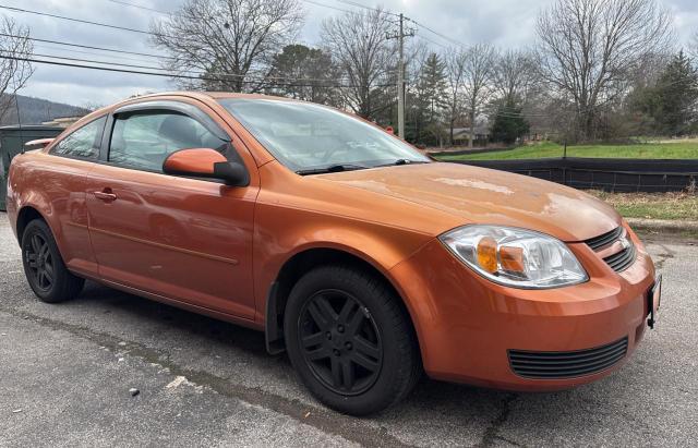 2005 CHEVROLET COBALT LS, 