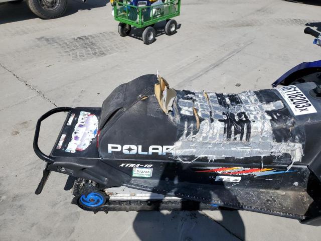 4XASR7AS0XB018463 - 1999 POLARIS 700 BLUE photo 6