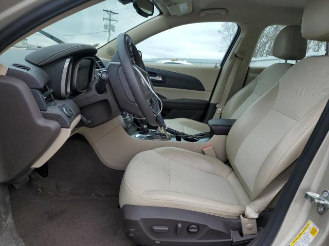 1G11C5SL9FF131684 - 2015 CHEVROLET MALIBU 1LT 金色 照片 7