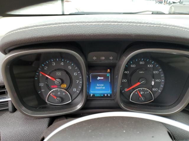 1G11C5SL9FF131684 - 2015 CHEVROLET MALIBU 1LT 金色 照片 9