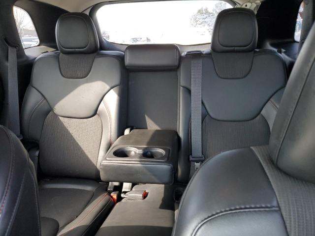 1C4PJMBB6JD545342 - 2018 JEEP CHEROKEE TRAILHAWK WHITE photo 10