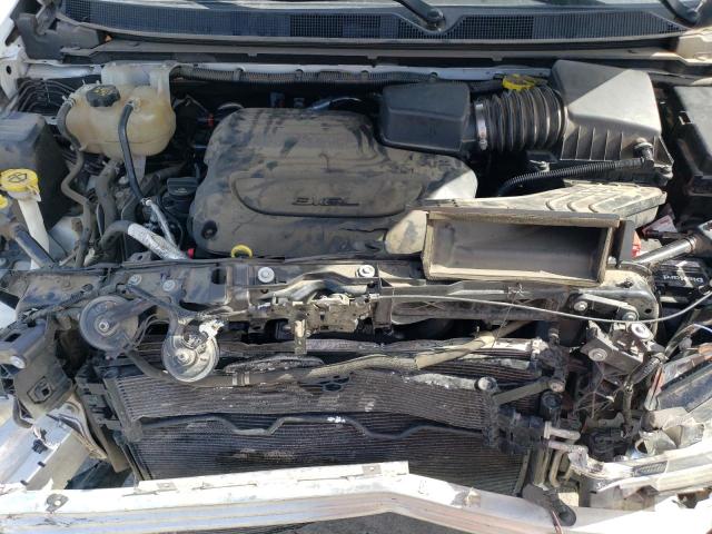 2C4RC1BG7KR566910 - 2019 CHRYSLER PACIFICA TOURING L WHITE photo 12