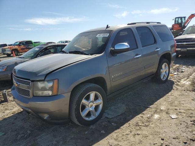 2007 CHEVROLET TAHOE K1500, 