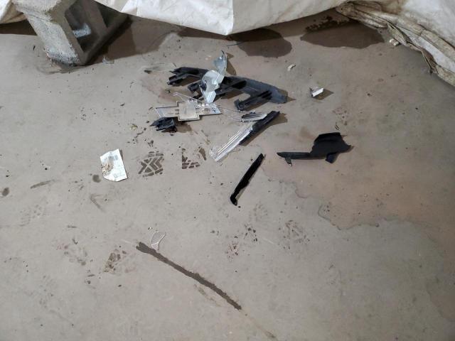 1G11C5SLXEF115234 - 2014 CHEVROLET MALIBU 1LT WHITE photo 12