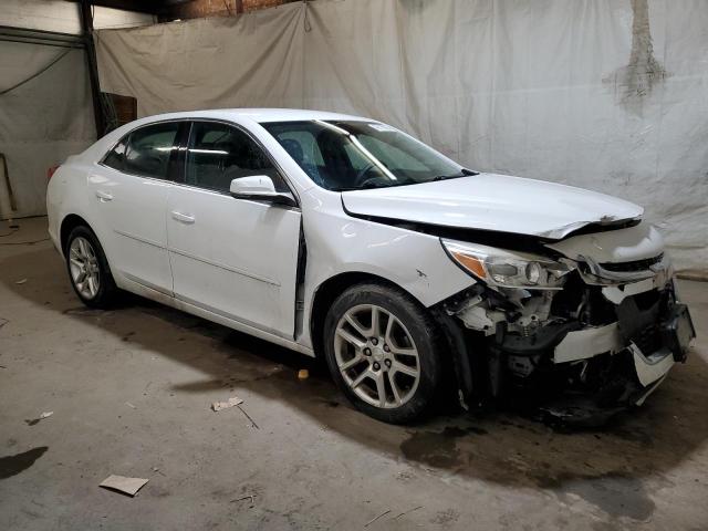 1G11C5SLXEF115234 - 2014 CHEVROLET MALIBU 1LT WHITE photo 4