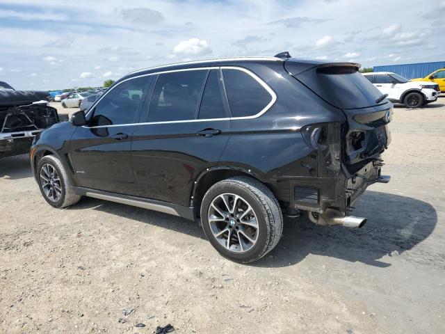 5UXKR2C31H0U23129 - 2017 BMW X6 SDRIVE35I BLACK photo 2