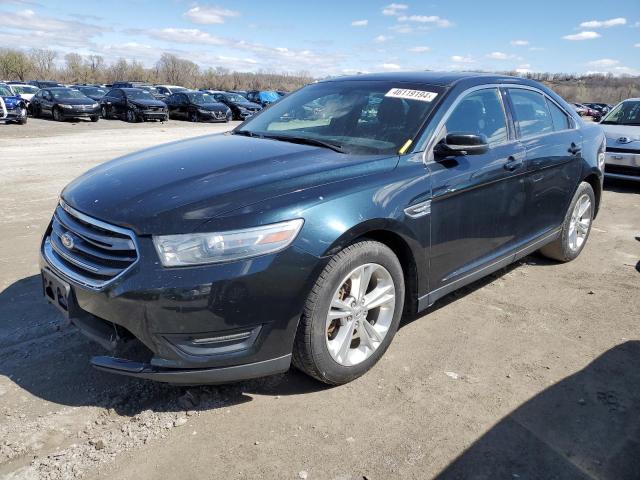 2014 FORD TAURUS SEL, 