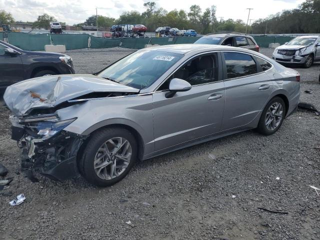 2021 HYUNDAI SONATA SEL, 