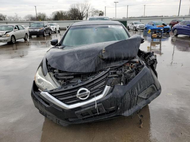 1N4AL3AP5HC229833 - 2017 NISSAN ALTIMA 2.5 BLACK photo 5