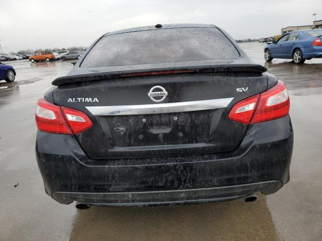 1N4AL3AP5HC229833 - 2017 NISSAN ALTIMA 2.5 BLACK photo 6