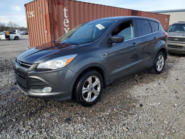 2016 FORD ESCAPE SE, 