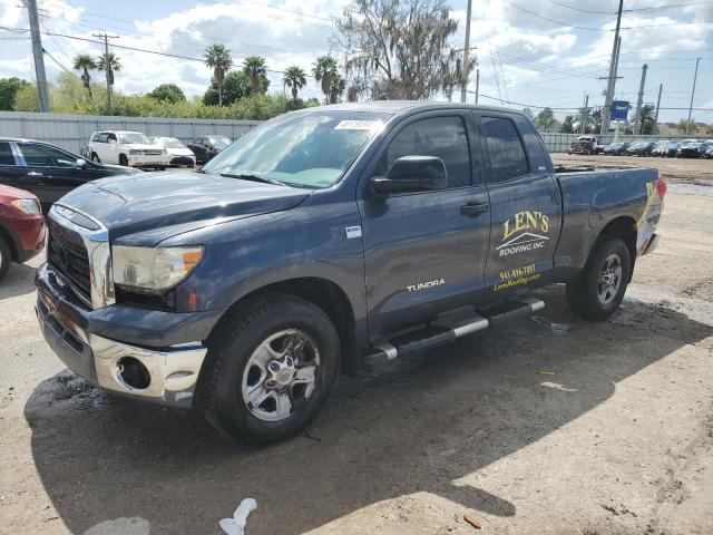 2007 TOYOTA TUNDRA DOUBLE CAB SR5, 