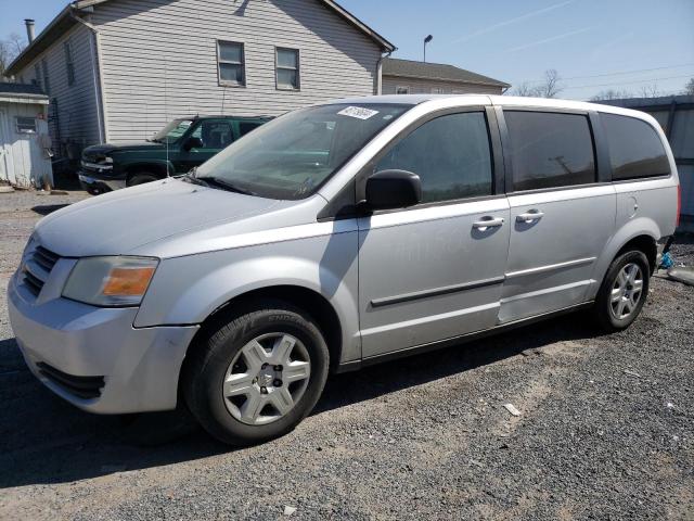 2010 DODGE GRAND CARA SE, 