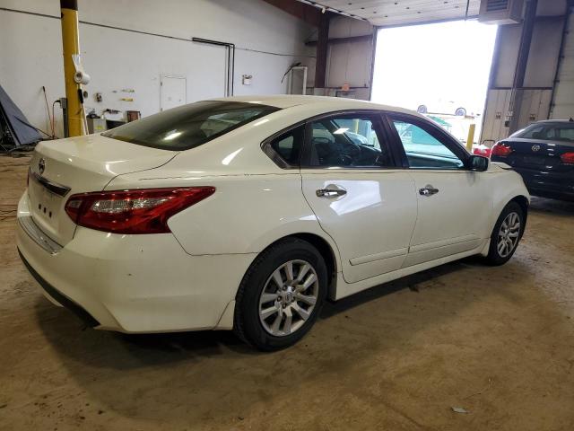 1N4AL3AP3HC138351 - 2017 NISSAN ALTIMA 2.5 WHITE photo 3