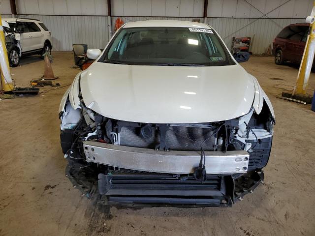 1N4AL3AP3HC138351 - 2017 NISSAN ALTIMA 2.5 WHITE photo 5