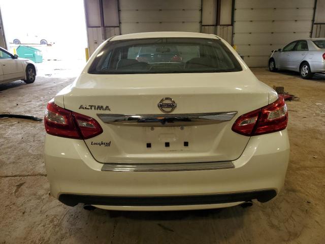 1N4AL3AP3HC138351 - 2017 NISSAN ALTIMA 2.5 WHITE photo 6