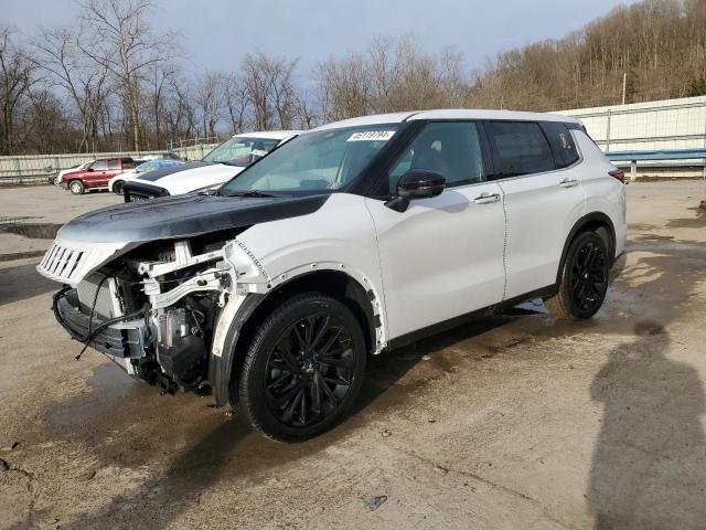 2023 MITSUBISHI OUTLANDER SEL, 