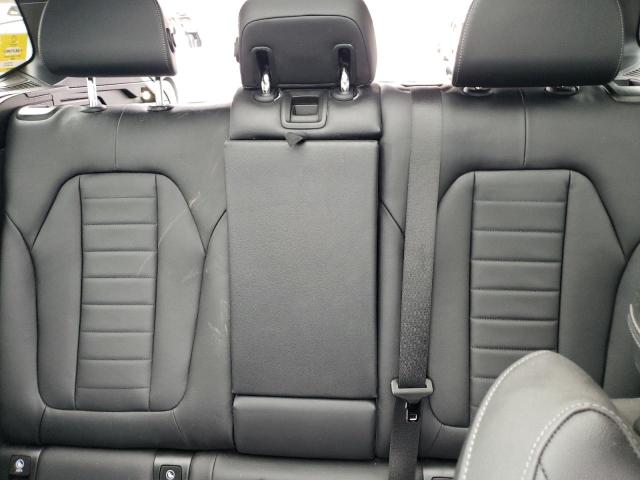 5UXTY5C02M9G54273 - 2021 BMW X3 XDRIVE30I Սև լուսանկար 10