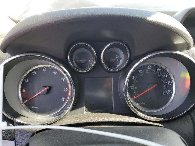 KL4CJBSB2FB213947 - 2015 BUICK ENCORE CONVENIENCE 棕色 照片 9