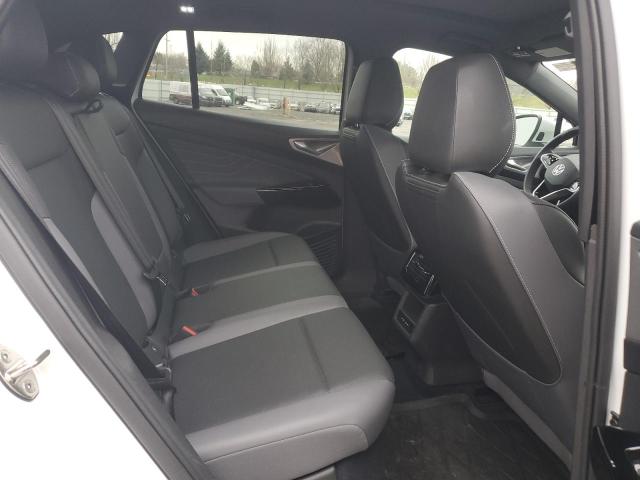 1V2VMPE84PC027825 - 2023 VOLKSWAGEN ID.4 PRO S 白色 照片 11