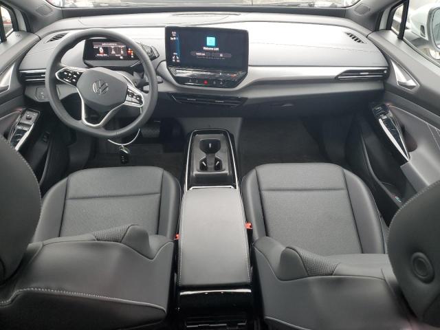 1V2VMPE84PC027825 - 2023 VOLKSWAGEN ID.4 PRO S 白色 照片 8